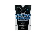 Behringer VP1 Vintage Phaser Pedal