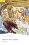 Level 2: Tales From Hans Andersen Level 2 Paperback 2ND Revised Edition