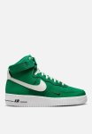 Nike Air Force 1 High Se - Malachite brown Basalt-sail