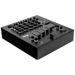 Hybrid + HM04 4 Channel Dj Mixer