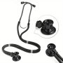 Multifunctional Dual Side Stethoscope Medical Cardiology Stethoscope Doctor Professional Doctor Medical Devices