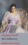 Mrs Dalloway Hardcover