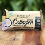 Collagen Bar Coconut Beauty Gen