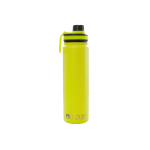 Lizzard Flask 650ML Assorted - Lime Punch