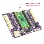 Maker Pi Pico Base: Simplifying Raspberry Pi Pico For Beginners With Pico Board