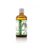 Eucalyptus Smithii Essential Oil Organic - 100 Ml