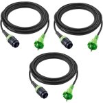 Festool H05 RN-F4 3 Plug It-cable 203935