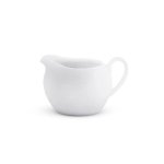Maxwell & Williams 130ML Noritake Arctic White Creamer White