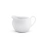 Maxwell & Williams 130ML Noritake Arctic White Creamer White