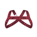 Jockmail Intensity Harness Strap