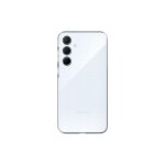 Samsung Smapp Clear Case – Samsung Galaxy A55 5G – Clear