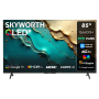 Skyworth 85-INCH Qled Tv – 4K Smart