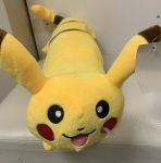 Pikachu Long 50CM Plush