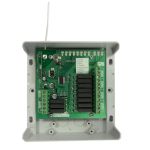 Xwave 8 Channel Receiver