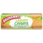 No Brand Baumanns Lemon Biscuits 200 G