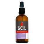 Soil-baby Massage Oil 100ML