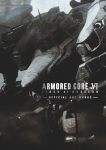 Armored Core Vi Fires Of Rubicon Official Art Works