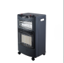 Expees - Foldable Electrical And Gas Heater