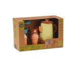 Kitchen Toys Kettle