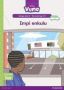 Vuma Isizulu Home Language Izinga LESI-3 Incwadi Yokufunda YE-15: Impi Enkulu: Level 3: Book 15: Grade 1   Zulu Paperback