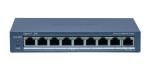 Hikvision 8-PORT Gigabit Smart Managed Poe Switch