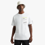 Puma Men's We Are Legends Grey T-Shirt