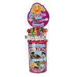 Multiball Multivit Sf Lollipop Singles