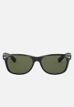 New Wayfarer RB2132 901 - Crystal Green