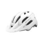 Fixture II Mips Helmet - Matte Black Titanium