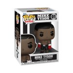 Funko Pop :boxing-mike Tyson