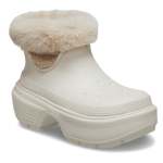 Stomp Lined Boot - Stucco M9W11