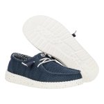 Hey Dude Wendy Stretch Mesh