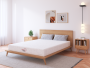 Buhle Medium Memory Foam Mattress