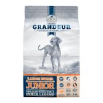 Jock Grandeur Large Breed Junior 18KG