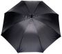 Golf Umbrella - Eva Handle - Black