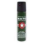 Zs - Nato Pepper Spray