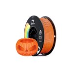 Creality Ender Orange Pla+ 3D Printer Filament 1KG 1.75MM