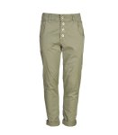 2-TEXTURED Pants - Olive XL