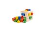 Fifteen Hole Shape Intelligence Box