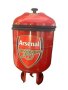 Sal's Super Arsenal Gas Cylinder Ice Bucket