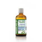 Ayurveda Tridoshic Blend Body Oil - 100 Ml