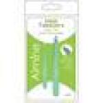 2 Piece Slant Tip Tweezers 6003