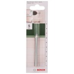 Bosch Bit Drill Ceramic 5.0MMX70MM CYL-9