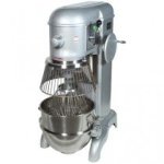 Planetary Mixer - Veg Cutting Attachment