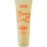 Umberto Giannini Strong Curls Conditioner 250ML