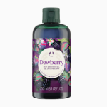 The Body Shop Dewberry Shower Gel 250ML