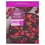Pnp Live Well Frozen Assorted Berries 500G