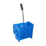 20L Plastic Wringer Only Blue – JASP-1002