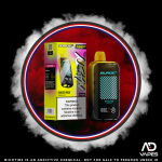 Surge 55K Mango Ice 50MG 55 000 Puffs