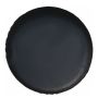 Spare Tire Cover Universal Fit Suitable For Jeep Trailer Rv Suv Truck Ect 16'' 17''
